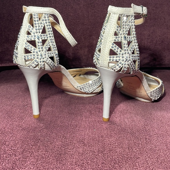 Strappy heal 6.5m - Picture 3 of 8